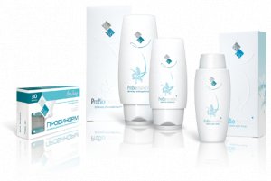 ����� ������� �� ����� �� ������ ����� ProBiocosmetics