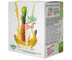 ������������ ������� Milky Fruit