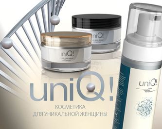 ������� ��������� uniQ