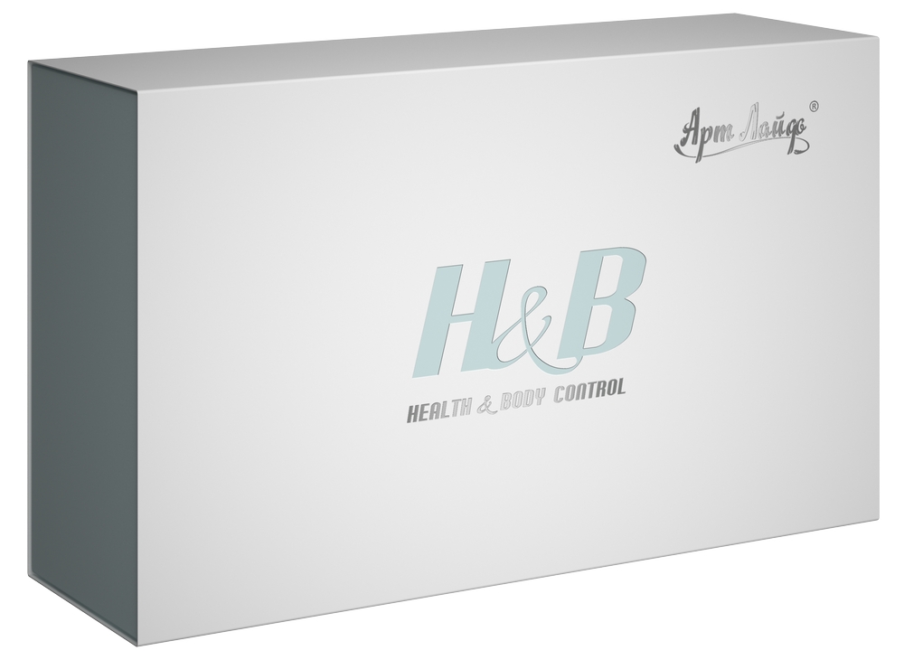 health&body control